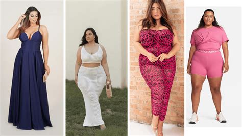 thick latina|24 Latina Plus Size Models You Should Know About